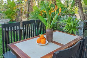 ROMITTO VILLA POOL&GARDEN HOI AN