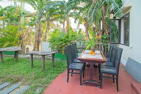 ROMITTO VILLA POOL&GARDEN HOI AN