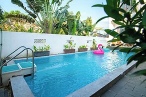 ROMITTO VILLA POOL&GARDEN HOI AN