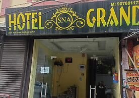 Hotel SNA Grand