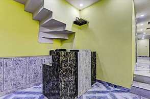 Hotel SNA Grand