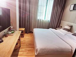 JINJU ART  HOTEL