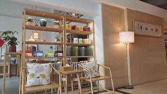JINJU ART  HOTEL