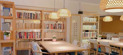 JINJU ART  HOTEL