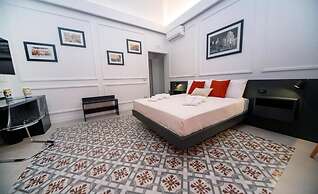 B&B Riccioli