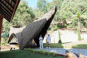 iRETREAT Jungle Bliss Pa Pae