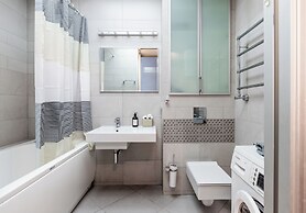 Studio near Central Department Store