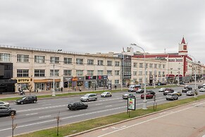 Studio near Central Department Store