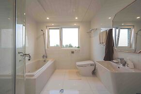 500m2 Busan Ocean view private Let house
