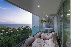 500m2 Busan Ocean view private Let house