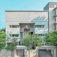 500m2 Busan Ocean view private Let house