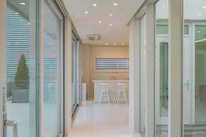 500m2 Busan Ocean view private Let house
