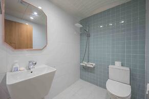 500m2 Busan Ocean view private Let house