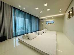 500m2 Busan Ocean view private Let house