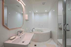 500m2 Busan Ocean view private Let house