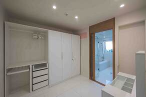 500m2 Busan Ocean view private Let house