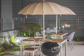 500m2 Busan Ocean view private Let house