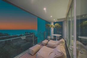 500m2 Busan Ocean view private Let house