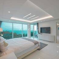500m2 Busan Ocean view private Let house