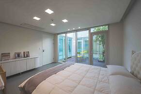500m2 Busan Ocean view private Let house