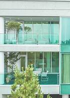 500m2 Busan Ocean view private Let house
