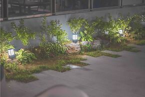 500m2 Busan Ocean view private Let house