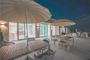 500m2 Busan Ocean view private Let house