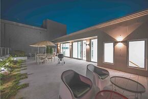 500m2 Busan Ocean view private Let house