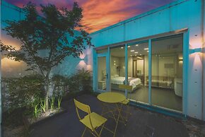 500m2 Busan Ocean view private Let house