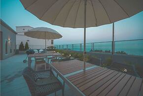 500m2 Busan Ocean view private Let house