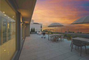 500m2 Busan Ocean view private Let house