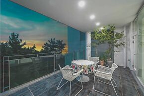 500m2 Busan Ocean view private Let house