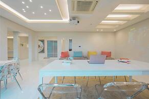 500m2 Busan Ocean view private Let house