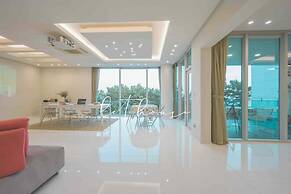 500m2 Busan Ocean view private Let house