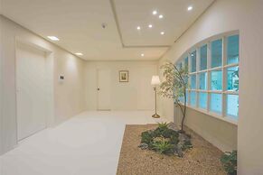 500m2 Busan Ocean view private Let house