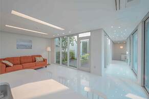 500m2 Busan Ocean view private Let house