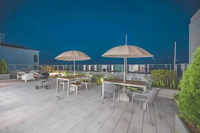 500m2 Busan Ocean view private Let house