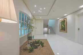 500m2 Busan Ocean view private Let house