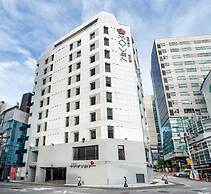 Shinchon Mayven Hotel