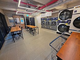 Shinchon Mayven Hotel