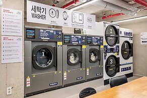 Shinchon Mayven Hotel