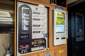 Shinchon Mayven Hotel