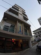 Hotel The Moksham