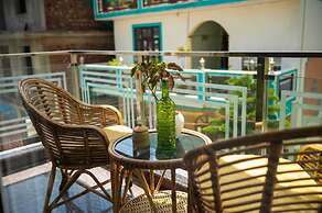 Hotel The Moksham