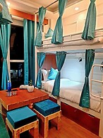 Hotel The Moksham
