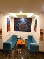 Hotel The Moksham