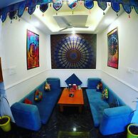 Hotel The Moksham