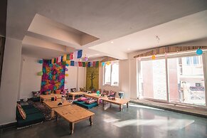 Hotel The Moksham
