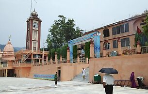 Hotel The Moksham