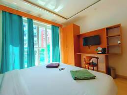 Hotel The Moksham